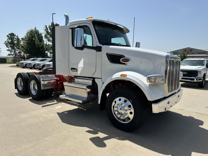 2023 Peterbilt 567-1