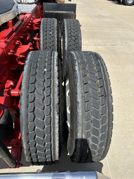2023 Peterbilt 567-11