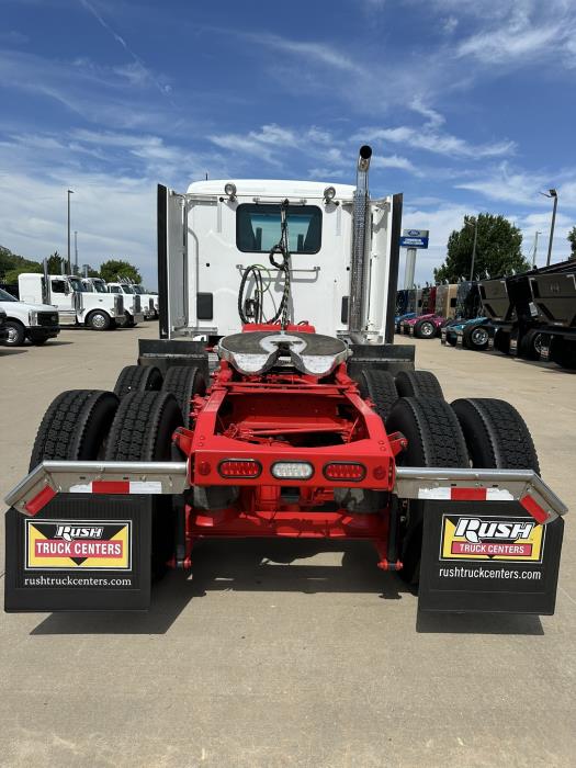 2023 Peterbilt 567-3
