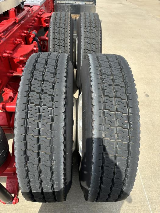 2023 Peterbilt 567-13