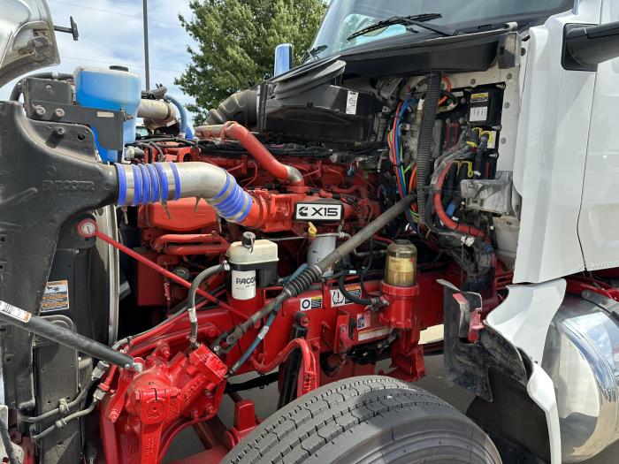 2023 Peterbilt 567-9