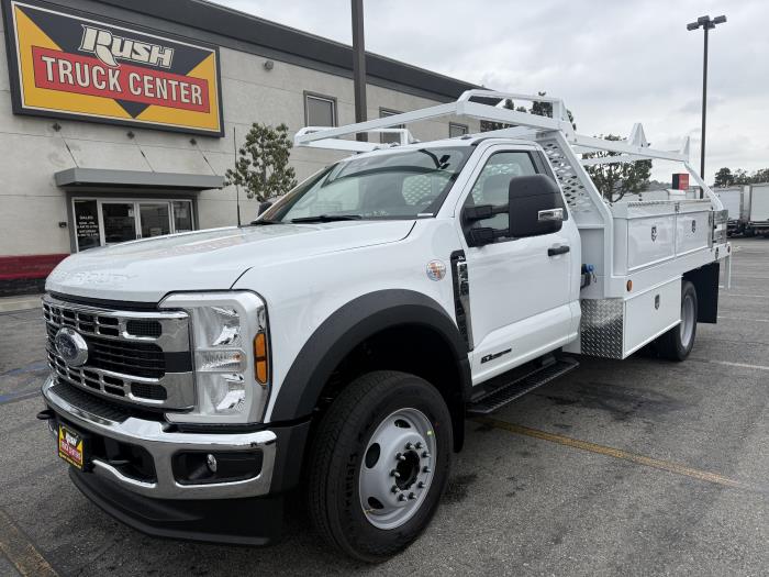 2026 Ford F-450-1