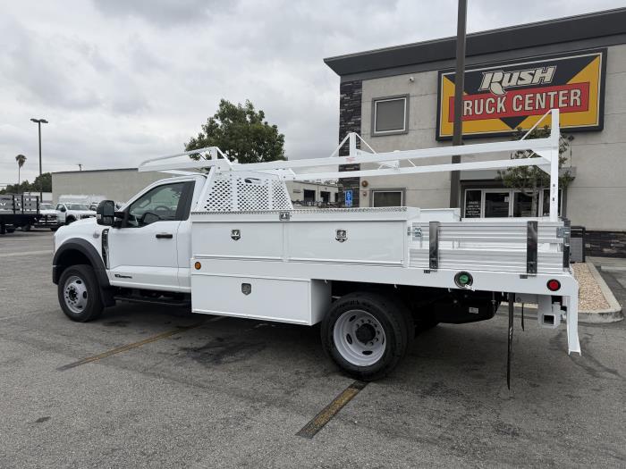 2026 Ford F-450-2