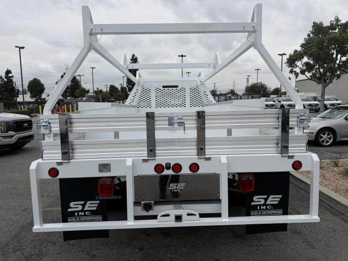 2026 Ford F-450-3