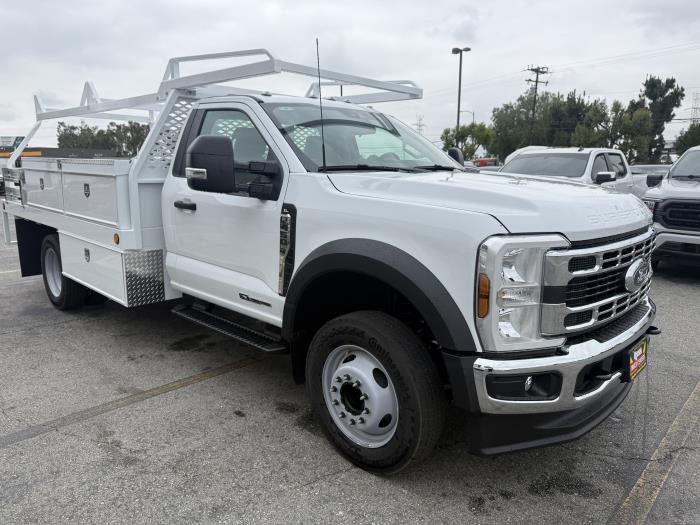 2026 Ford F-450-5