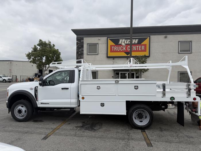 2026 Ford F-450-7