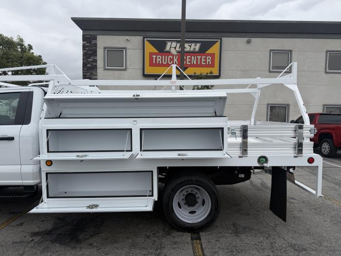 2026 Ford F-450-8