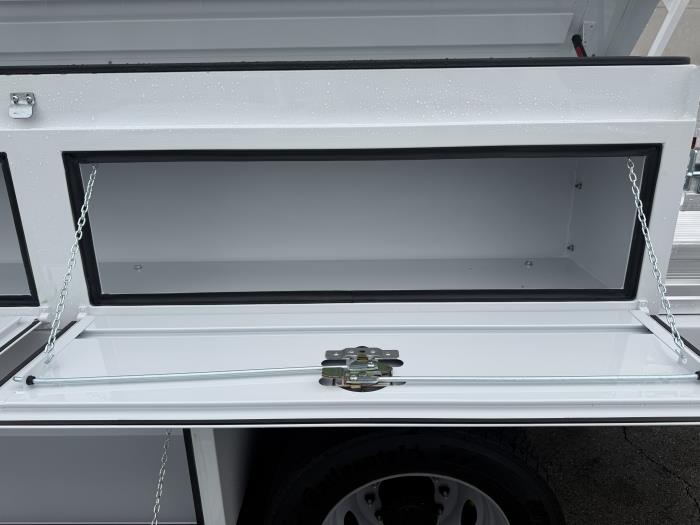 2026 Ford F-450-10