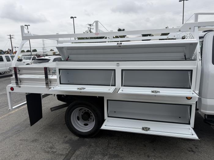 2026 Ford F-450-16