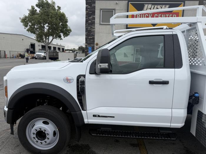 2026 Ford F-450-23