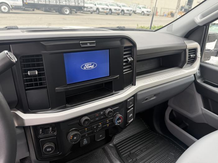 2026 Ford F-450-28