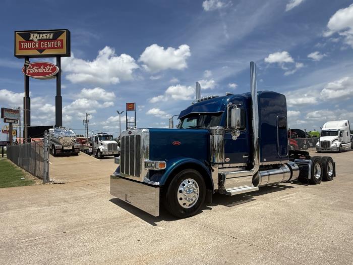 2027 Peterbilt 589-1