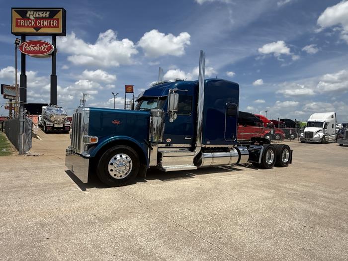 2027 Peterbilt 589-6