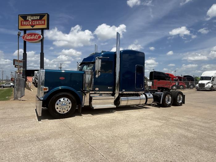 2027 Peterbilt 589-7