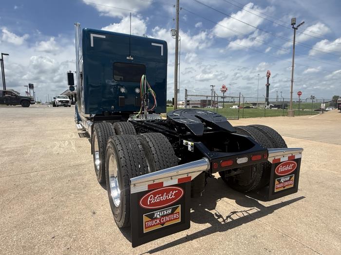 2027 Peterbilt 589-18