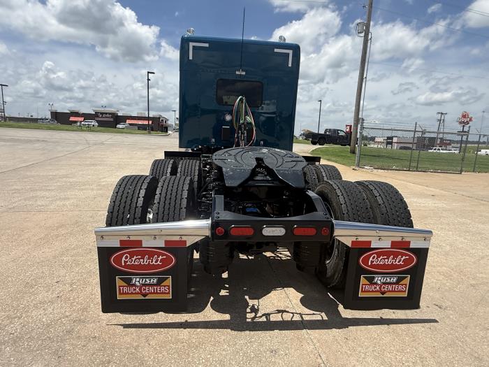 2027 Peterbilt 589-19