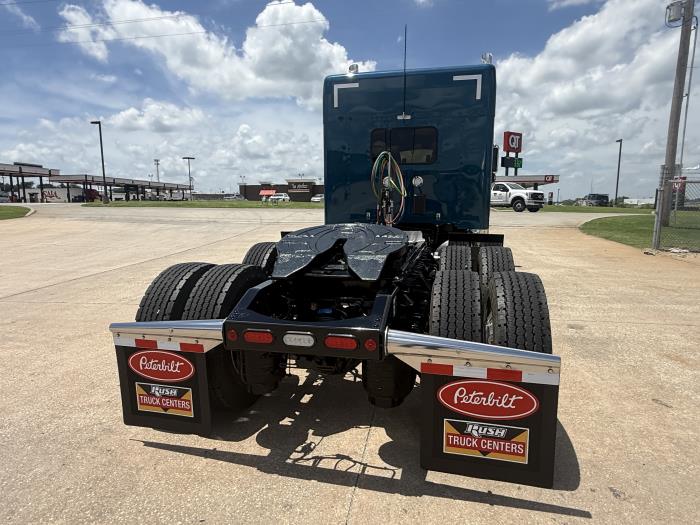 2027 Peterbilt 589-20