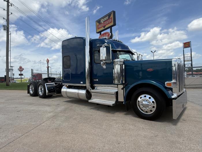 2027 Peterbilt 589-26