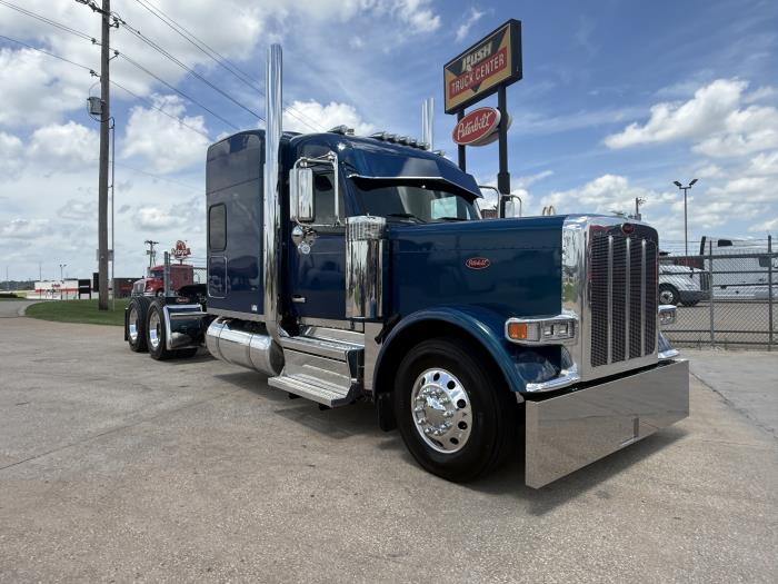 2027 Peterbilt 589-27