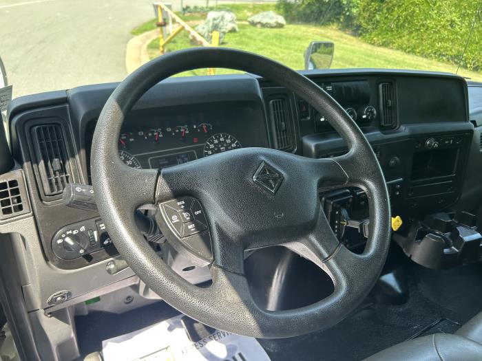 2021 International MV607-12