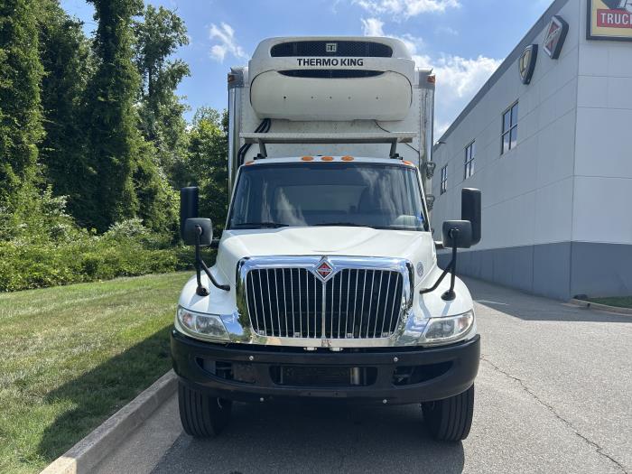2021 International MV607-1