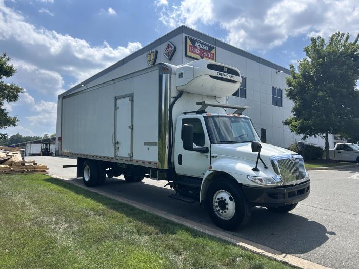 2021 International MV607-2