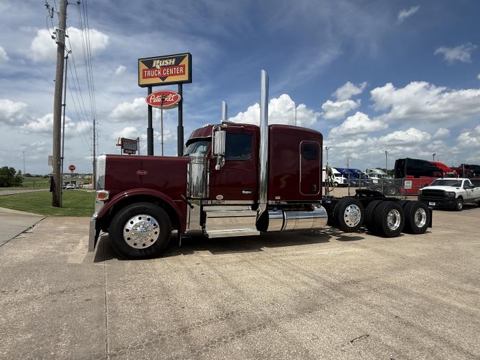 2027 Peterbilt 589-6