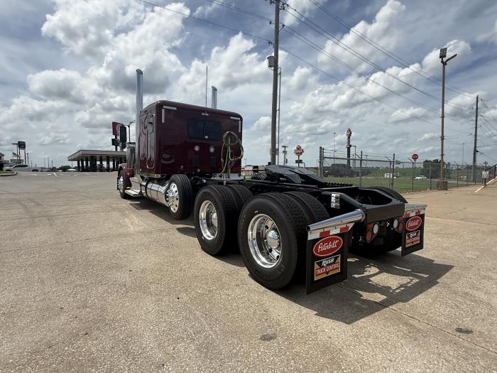 2027 Peterbilt 589-16