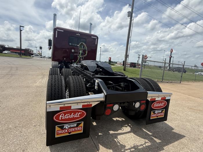 2027 Peterbilt 589-17