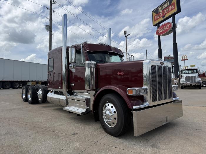 2027 Peterbilt 589-19