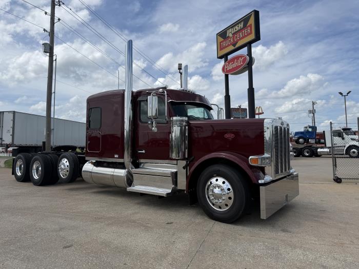 2027 Peterbilt 589-20