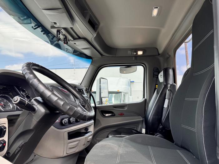 2020 Peterbilt 579-14