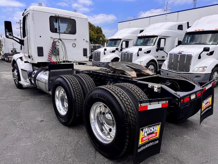 2020 Peterbilt 579-6