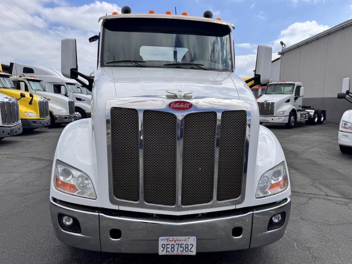 2020 Peterbilt 579-1