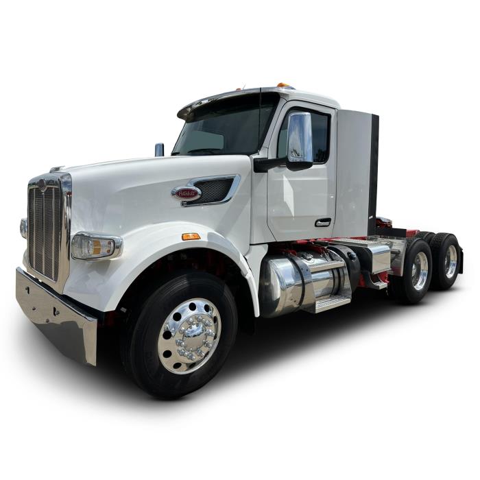 2023 Peterbilt 567-0