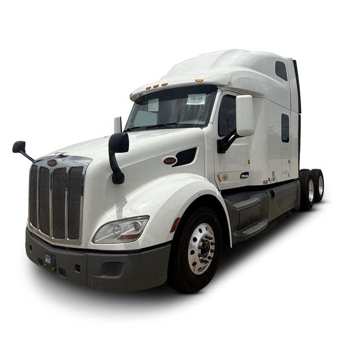 2021 Peterbilt 579-0