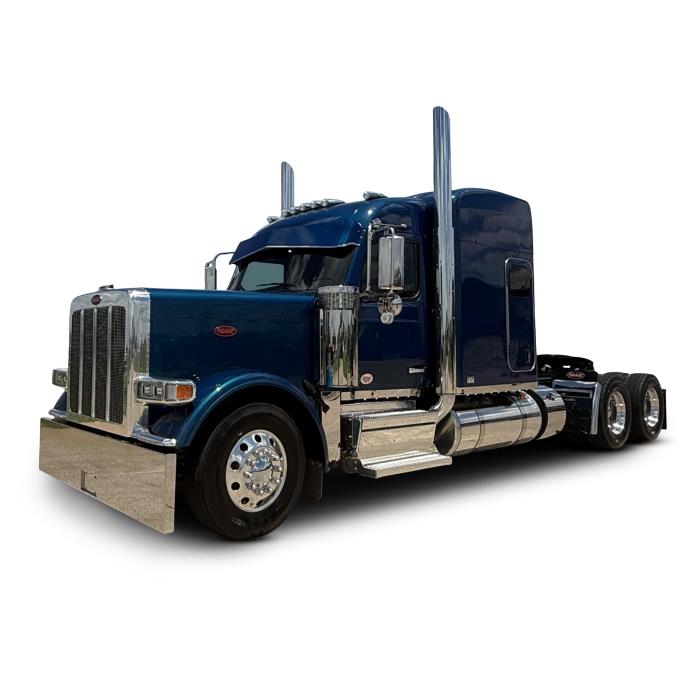 2027 Peterbilt 589-0