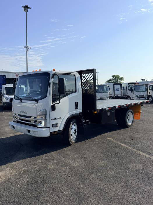 2026 Isuzu NPR-HD-1