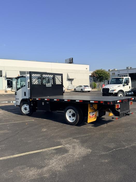 2026 Isuzu NPR-HD-3