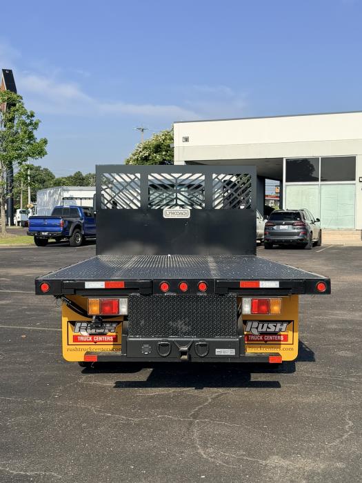 2026 Isuzu NPR-HD-4