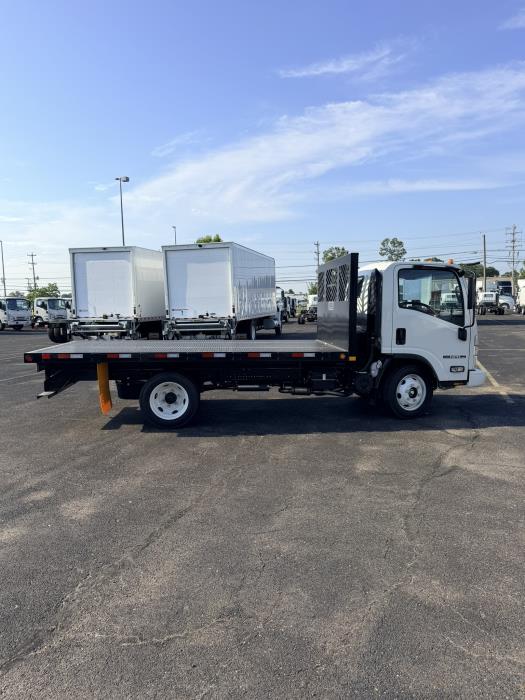 2026 Isuzu NPR-HD-6
