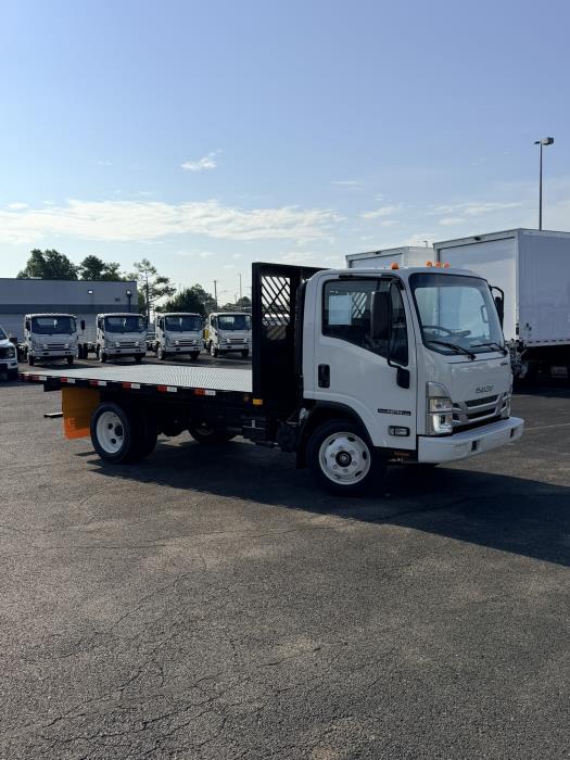 2026 Isuzu NPR-HD-7