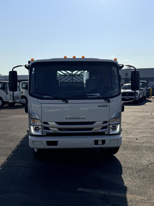 2026 Isuzu NPR-HD-8