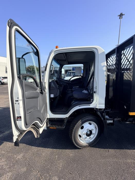 2026 Isuzu NPR-HD-9