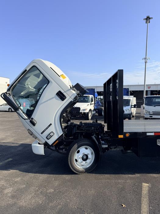 2026 Isuzu NPR-HD-10