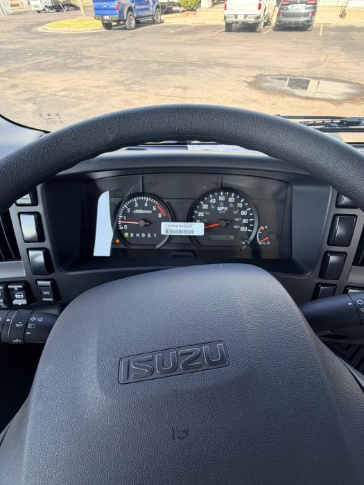 2026 Isuzu NPR-HD-12