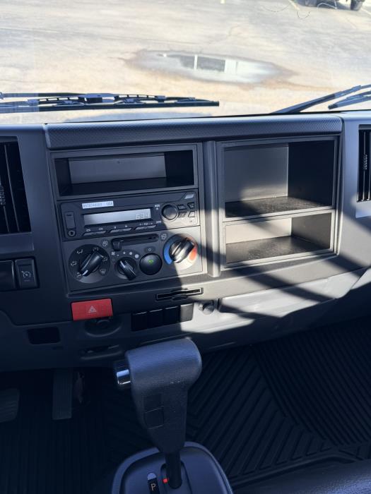 2026 Isuzu NPR-HD-13