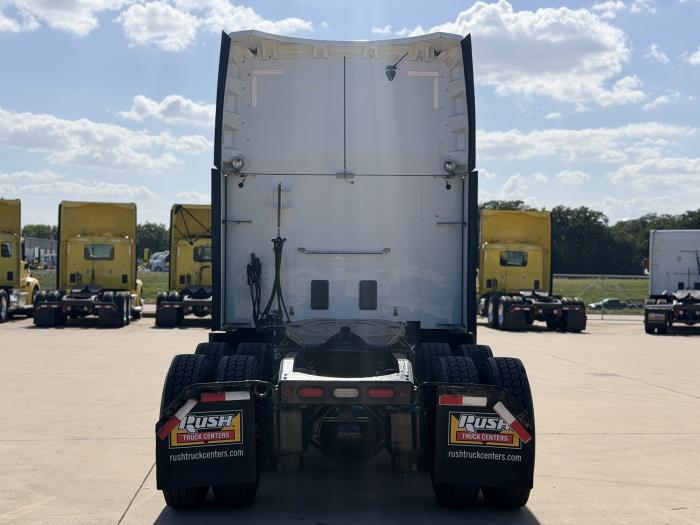 2022 Peterbilt 579-5