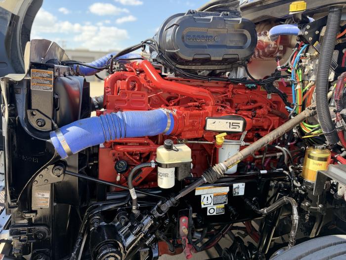 2022 Peterbilt 579-13