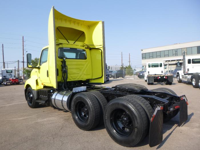 2023 International LT625-1